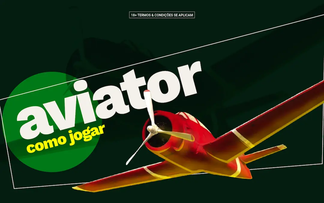 Aviator: saiba como funciona o famoso jogo do aviãozinho