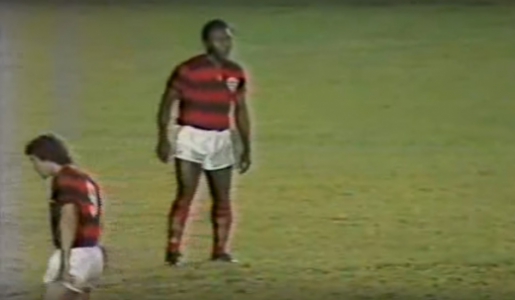 Quais são os times que o Pelé já jogou?