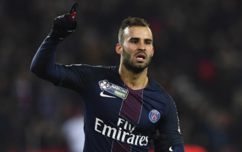   Jesé Rodríguez - PSG 