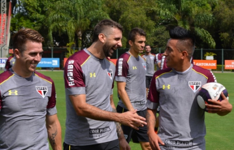 Buffarini, Pratto e Cueva - São Paulo