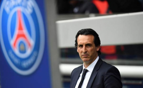 Jornal: insatisfeita com Unai Emery, diretoria do PSG estuda cinco nomes
