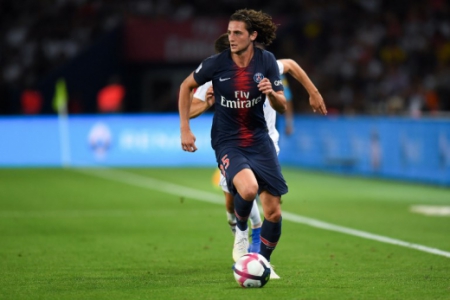   Rabiot 