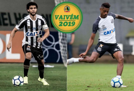   Montage of VAIVÉM - Victor Ferraz e t Bruno Henrique do Santos 