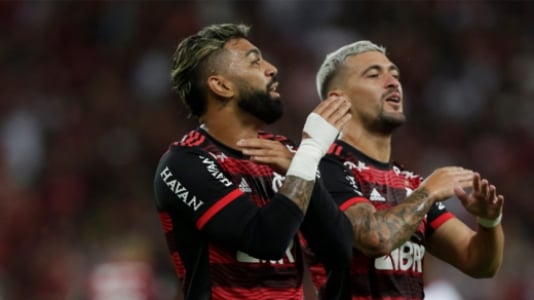 V Deo Assista Aos Bastidores Do Massacre Do Flamengo Sobre O Bangu