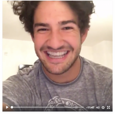 Alexandre Pato