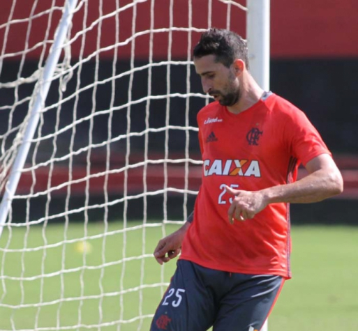 Donatti - Flamengo