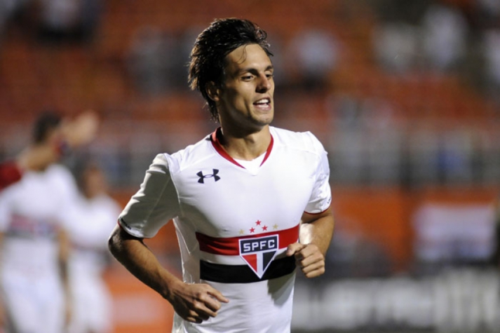 Rodrigo Caio - São Paulo