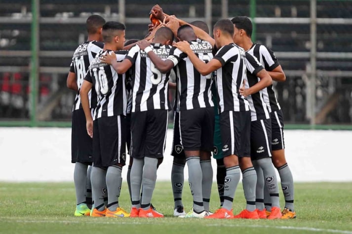 Diante do Botafogo no Couto Pereira, apenas a vitória interessa ao Coritiba