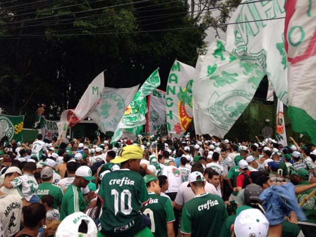 Raça Alviverde - Próximos jogos do Palmeiras, O que acham