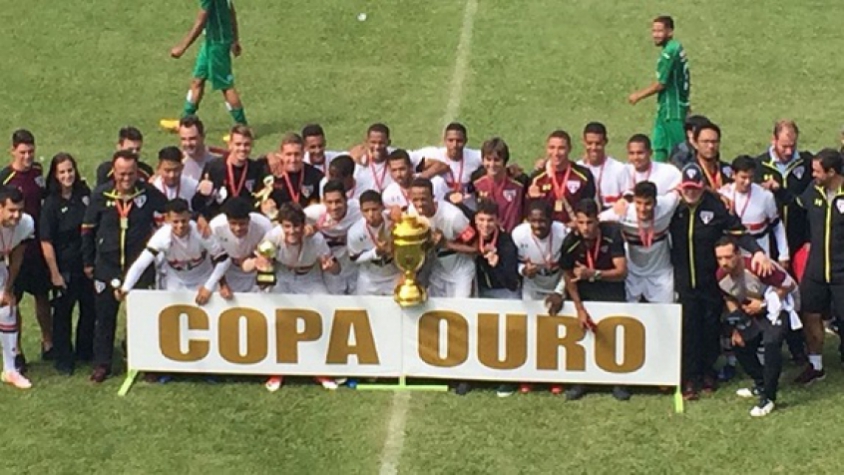 São Paulo Copa Ouro