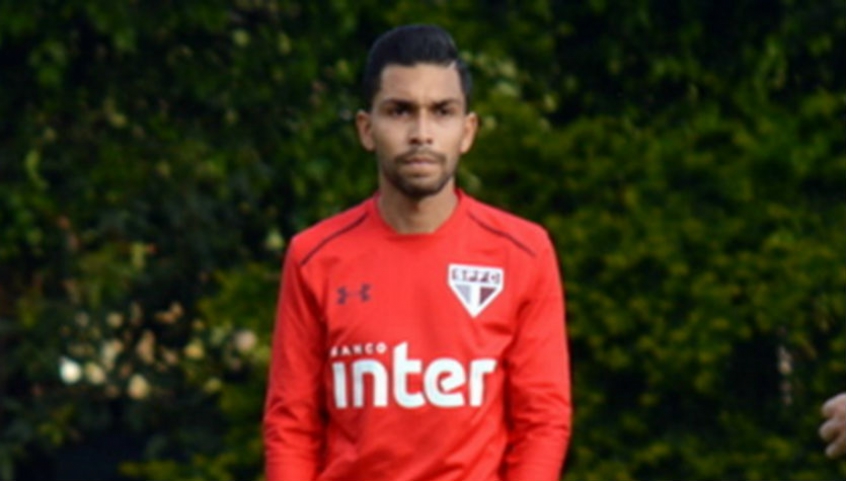 Petros pelo São Paulo