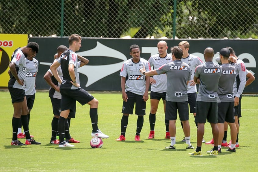 Atlético-MG