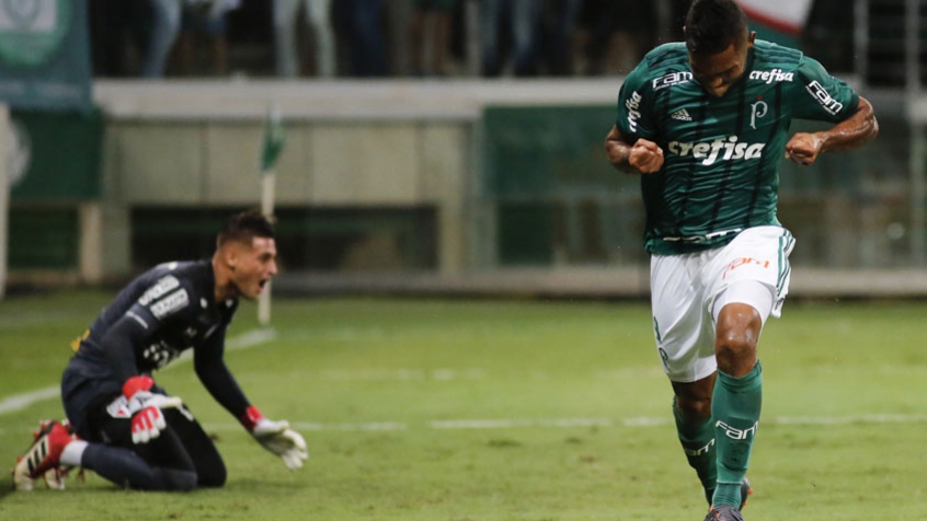 Palmeiras x São Paulo