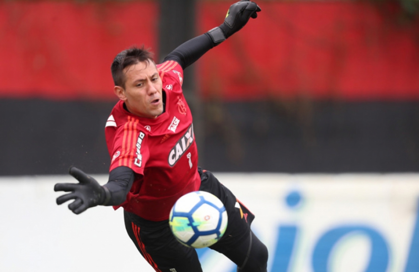 Diego Alves