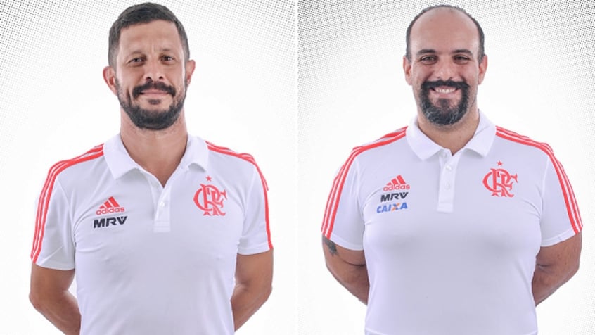 João Marcelo e Alberto Filgueiras Montagem