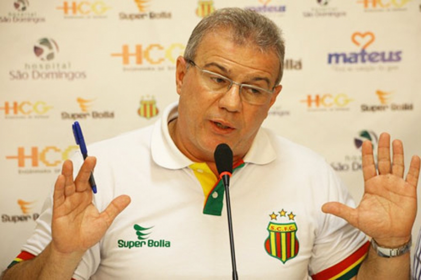 Sérgio Frota