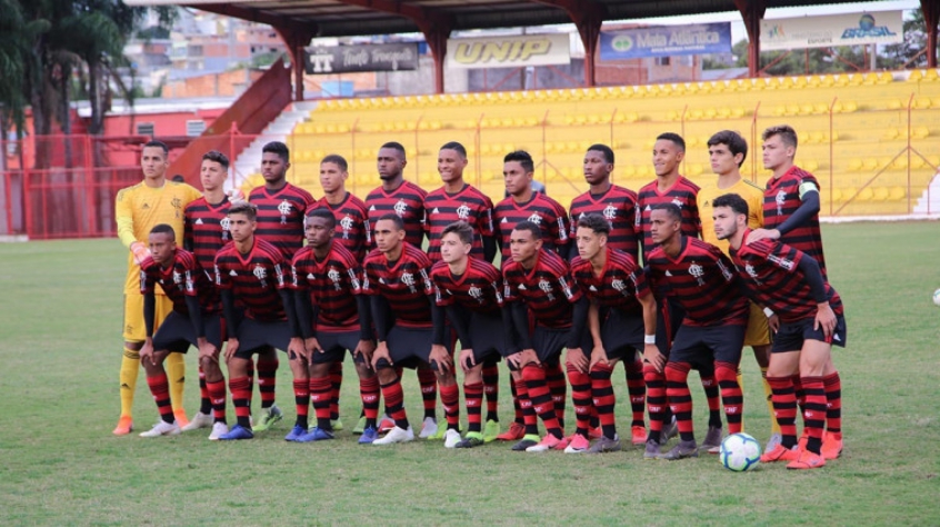 Flamengo Sub-17