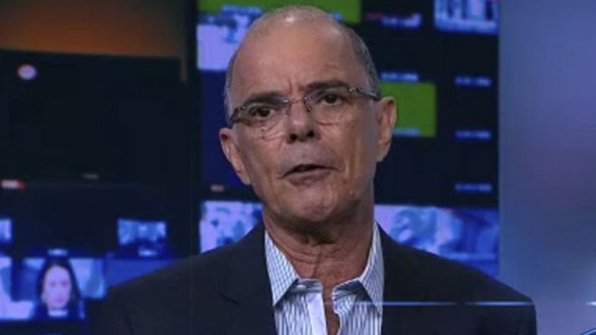 Paulo Lima - Fox Sports