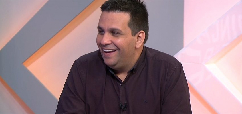 Daniel Pereira