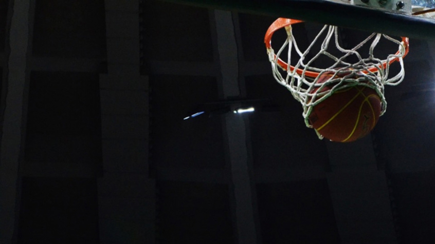 Basquete