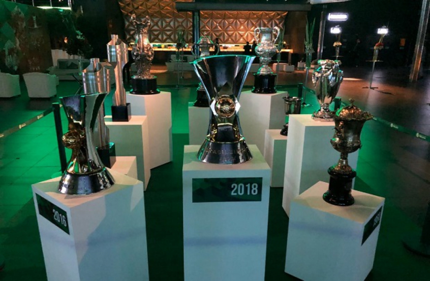 Palmeiras e WTorre negociam para lançar museu do Allianz em 2020 LANCE