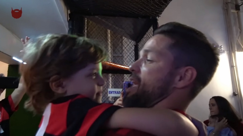 Diego - Flamengo