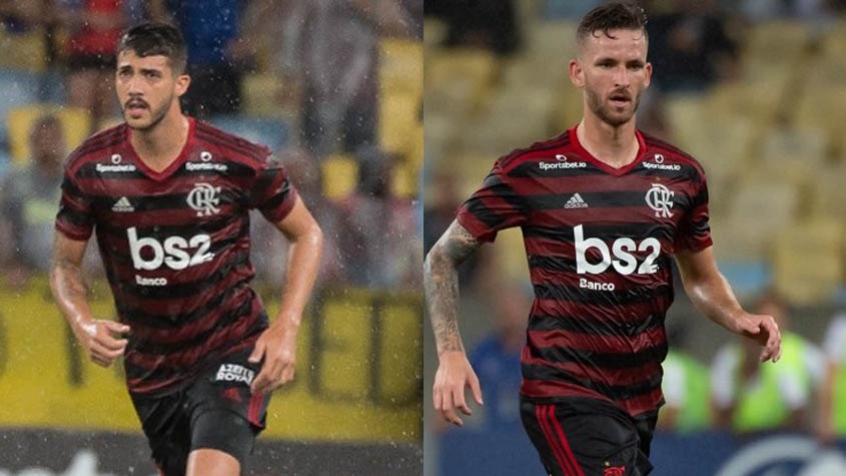 Montagem Gustavo Henrique Leo Pereira