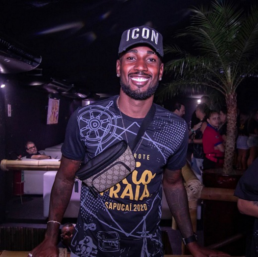 Gerson Carnaval