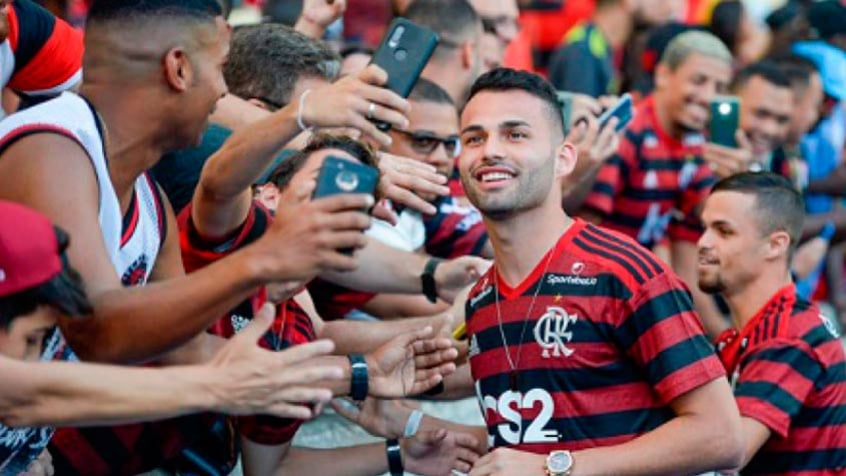Thiago Maia