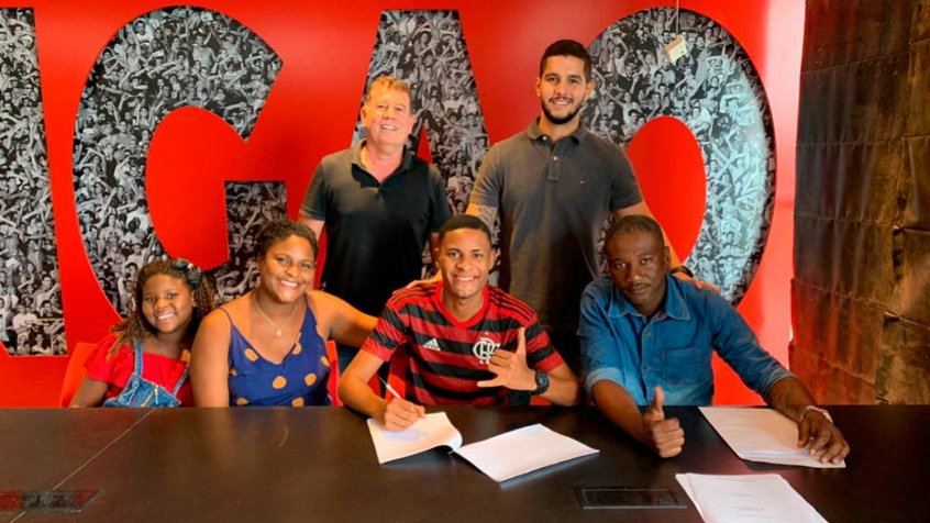 Flamengo