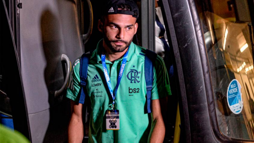 Thiago Maia