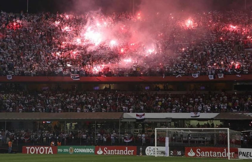 São Paulo divulga vídeo especial para estreia no Morumbi na Liberta