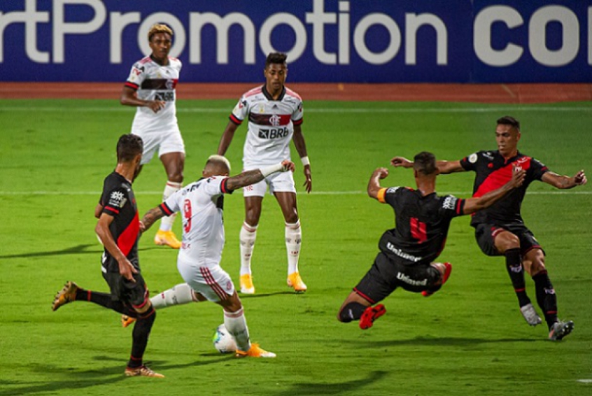 Gabigol - Flamengo