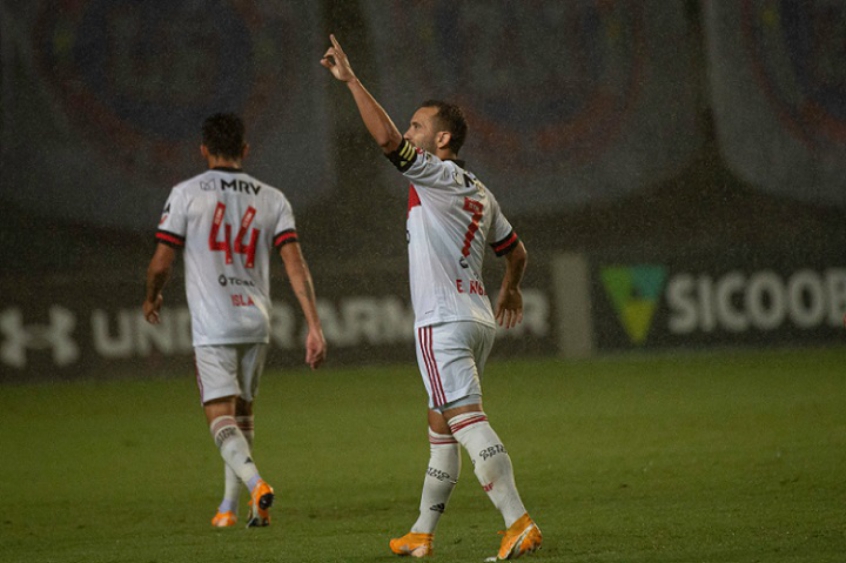Everton Ribeiro - Flamengo