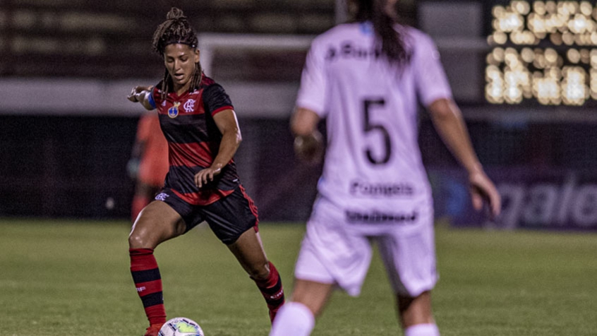 Karen - Flamengo