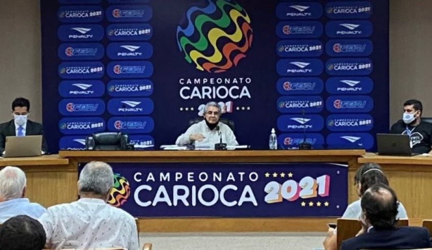 Arbitral Carioca 2021