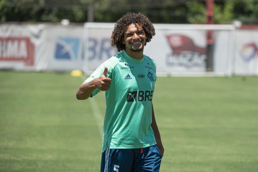 Willian Arão