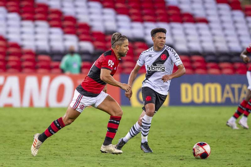 Derrota Para O Vasco Faz Torcedores Do Flamengo Perderem Paciência Com ...