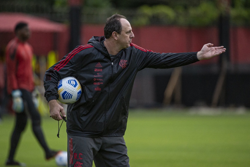 Rogério Ceni - Flamengo