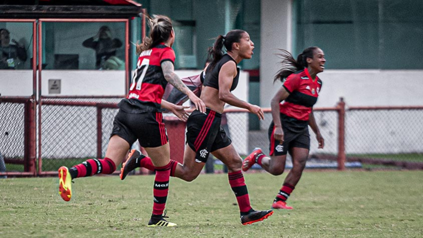 Flamengo Avaí