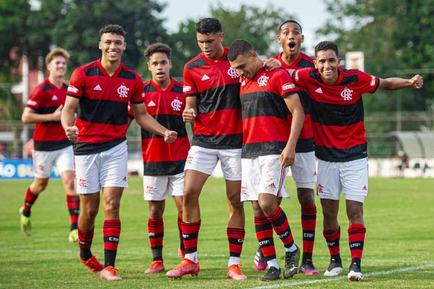 Flamengo - Sub-17