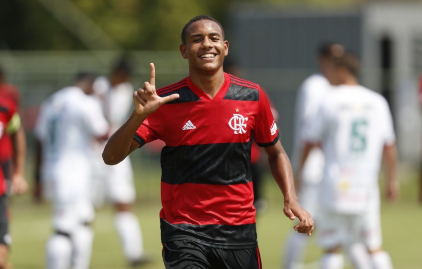 Flamengo sub-17