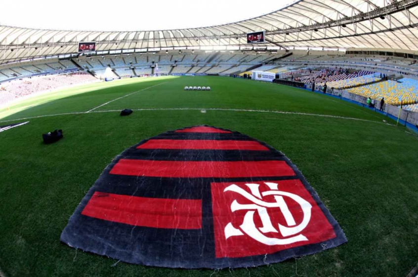 Flamengo - Maracanã