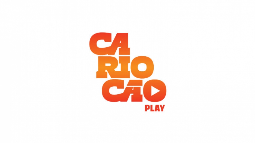 Logo Carioca 2020