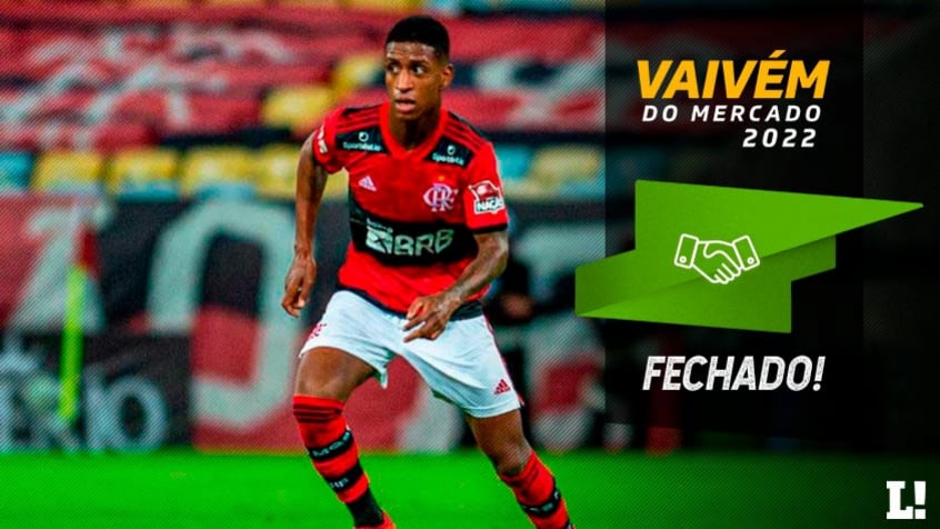 Max (Flamengo)