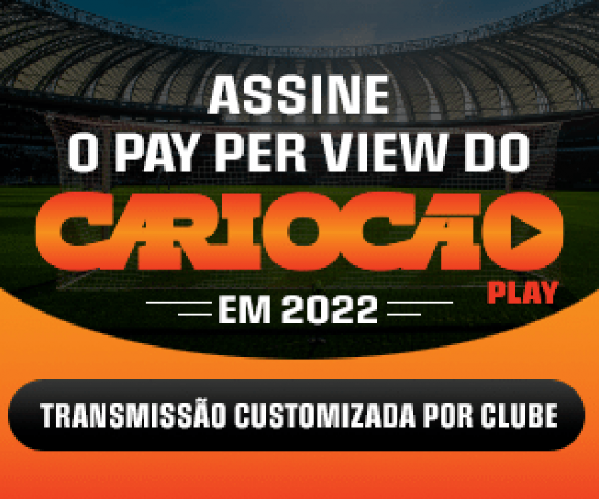 Campeonato Carioca Play