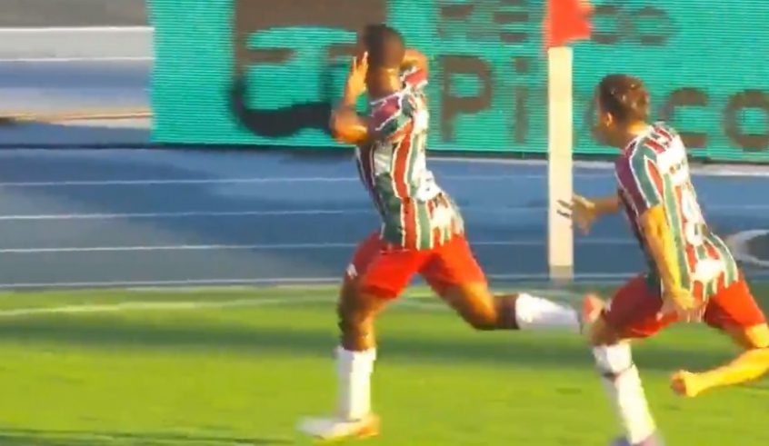 Flamengo x Fluminense