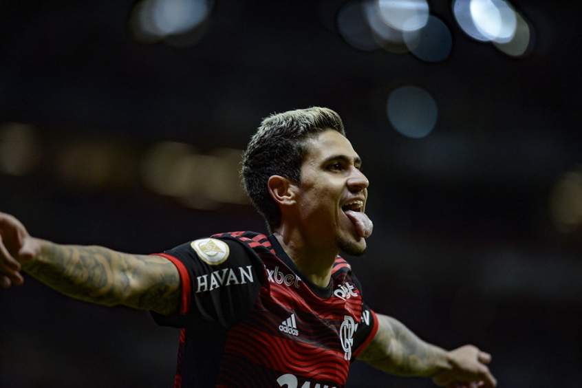 Flamengo recebe novo aceno da Europa e pode lucrar com venda