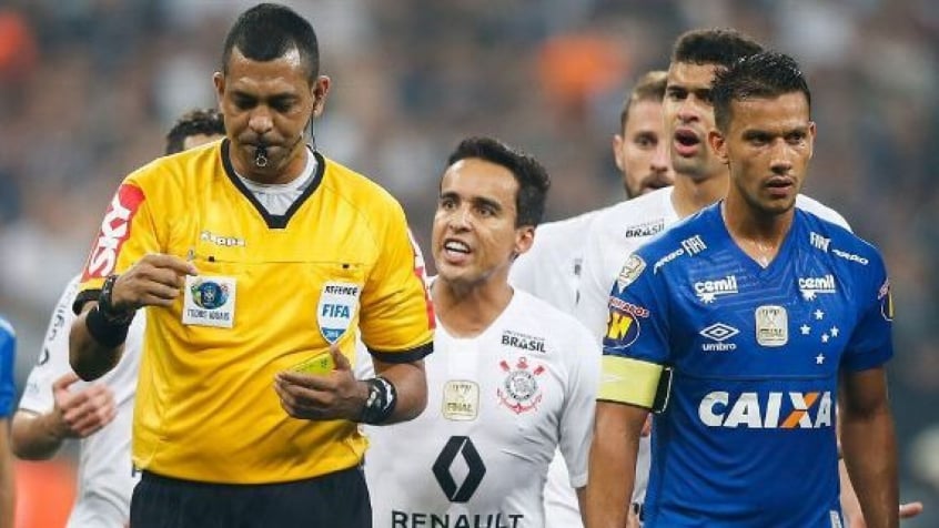 Às vésperas das finais da Copa do Brasil Corinthians reencontra