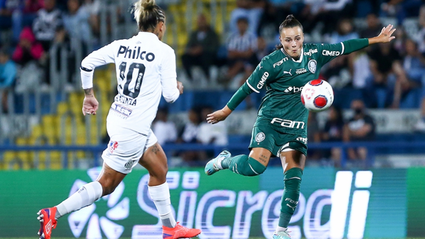 Topo Imagem Palmeiras E Santos Feminino Br Thptnganamst Edu Vn